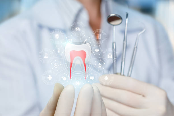 TMJ/TMD Treatment in Sulphur Springs, AR