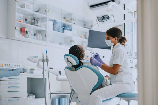 Sulphur Springs, AR  Holistic Dental Services Company