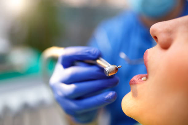 Oral Surgery in Sulphur Springs, AR